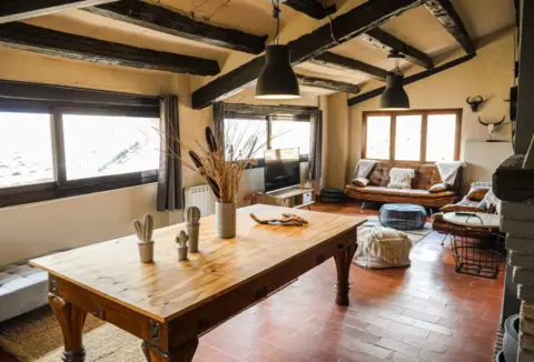 Casa en Talarn