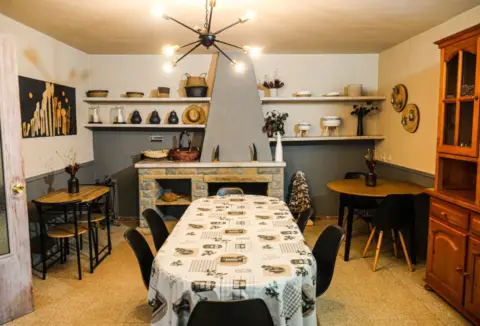Casa en Talarn