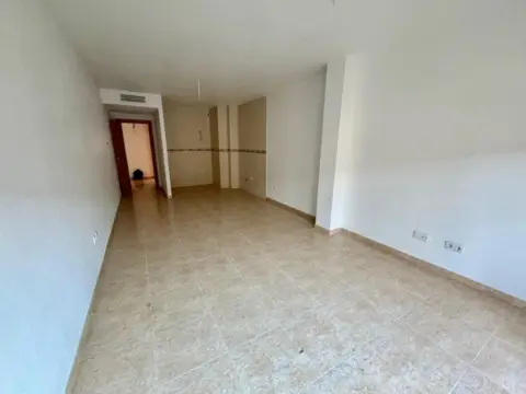 Piso en calle de Carmen Conde