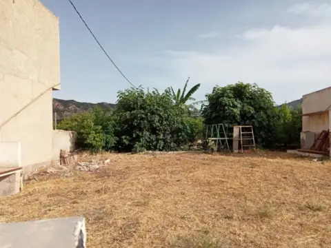 Terreno en Torreagüera