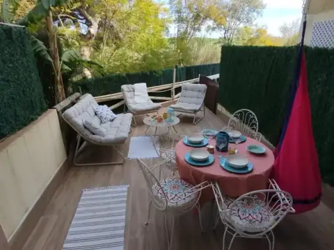 Chalet en Paseo de las Cumbres, 1