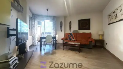 Piso en calle C. de Buenavista