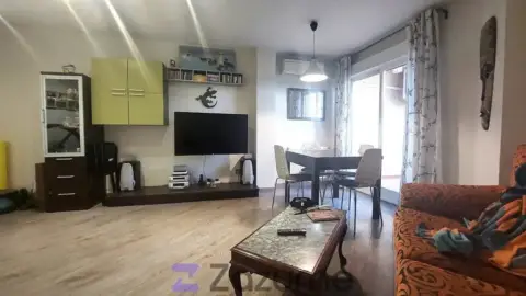 Piso en calle C. de Buenavista