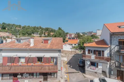 Dúplex en calle de los Registros