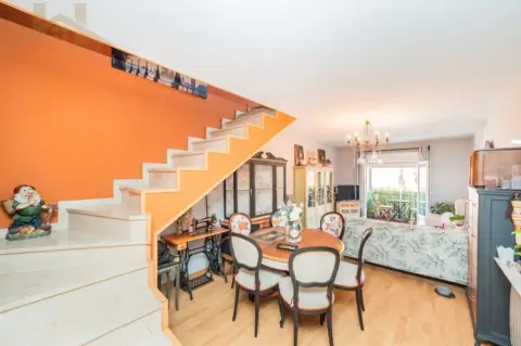 Dúplex en calle de los Registros