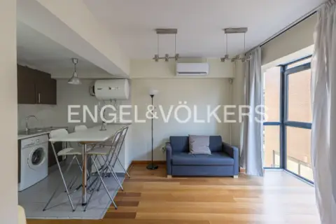 Piso en calle de Martínez