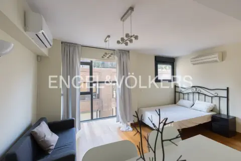 Piso en calle de Martínez