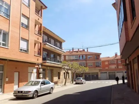 Piso en calle del Fortí
