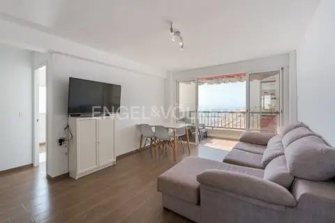 Apartamento en El Puig de Santa Maria