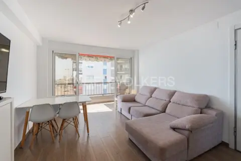 Apartamento en El Puig de Santa Maria