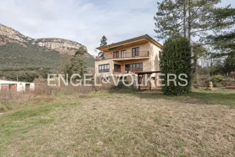 Casa en Folgueroles