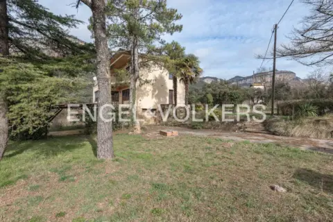 Casa en Folgueroles