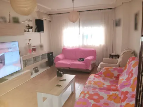 Dúplex en Los Ramos