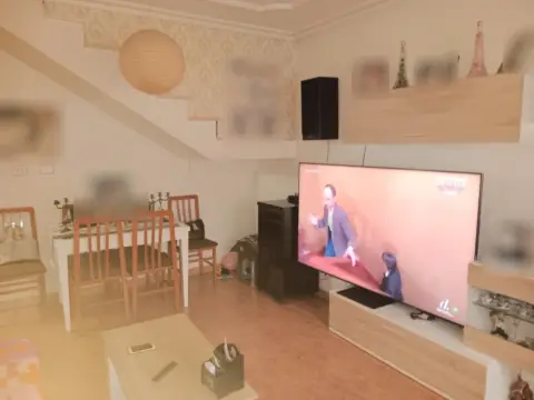 Dúplex en Los Ramos