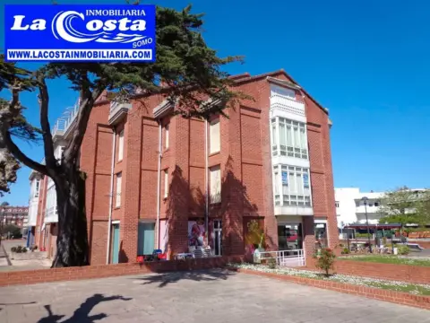 Piso en Avenida de la Trasmiera