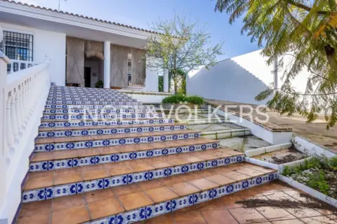 Casa en Albaida del Aljarafe
