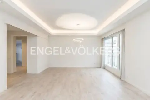 Piso en Sant Gervasi-Galvany