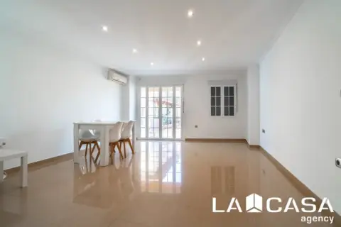 Piso en Bellavista