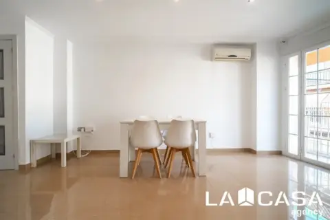 Piso en Bellavista
