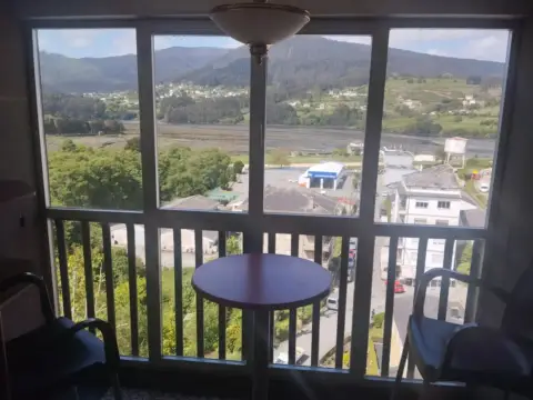 Piso en Viveiro (Casco Urbano)