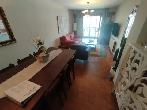 Piso en Viveiro (Casco Urbano)