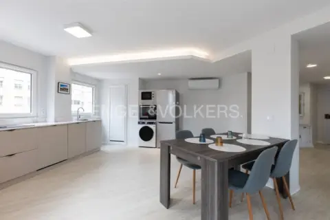 Apartamento en Ciutat de les Arts i de les Ciències