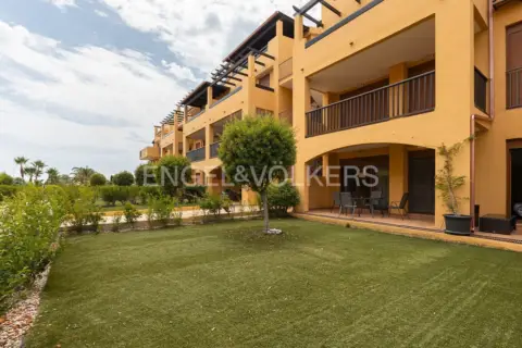 Apartamento en Alcalà de Xivert