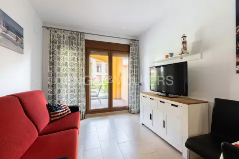 Apartamento en Alcalà de Xivert