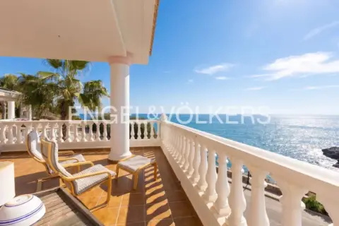 Casa en Platja de La Conxa