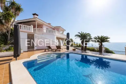 Casa en Platja de La Conxa
