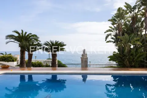 Casa en Platja de La Conxa