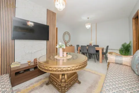 Piso en Avenida de Los Andes, 32