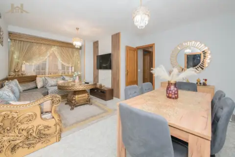 Piso en Avenida de Los Andes, 32