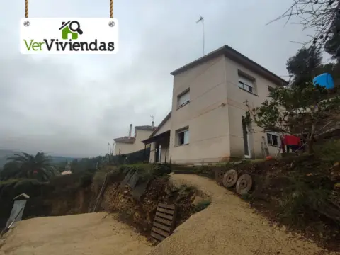 Casa en Carrer Major, 599
