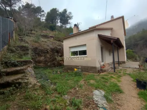 Casa en Carrer Major, 599