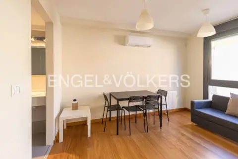 Piso en calle de Martínez