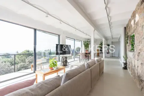 Casa en Hoyo de Manzanares