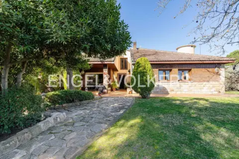 Casa en Villafranca del Castillo
