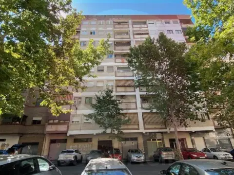 Piso en Plaza de Portugal