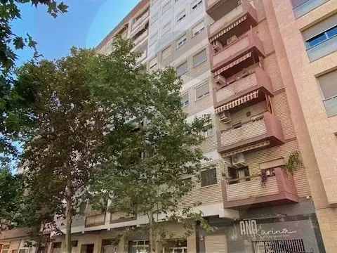 Piso en Plaza de Portugal