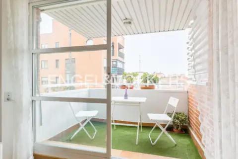 Apartamento en Bellas Vistas