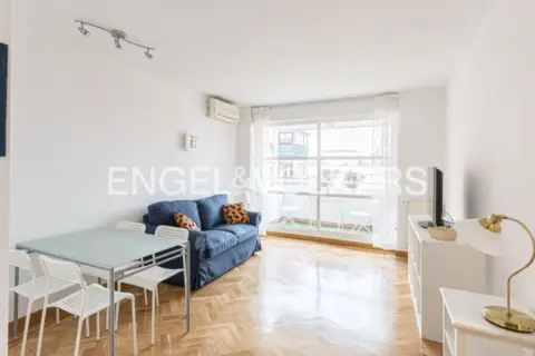 Apartamento en Bellas Vistas