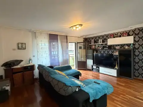 Piso en Zabala