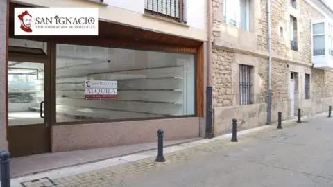 Commercial space in calle Doctor Albiñana