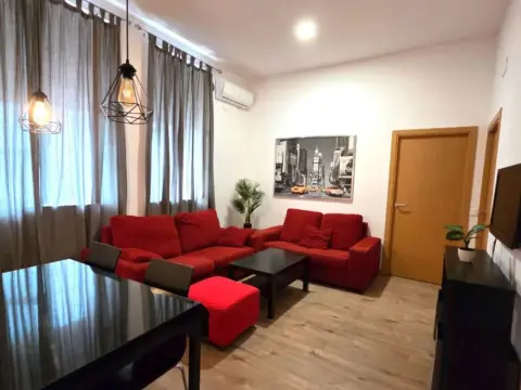 Piso en Avenida de Joaquín Costa