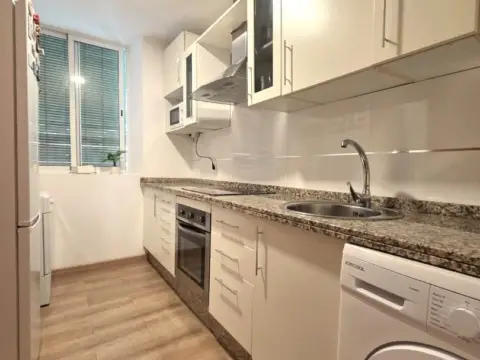 Piso en Avenida de Joaquín Costa