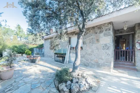 Chalet en calle de la Codorniz