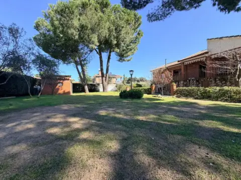 Chalet en calle Río Tajo