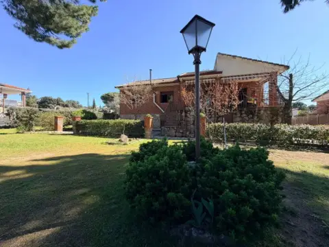 Chalet en calle Río Tajo