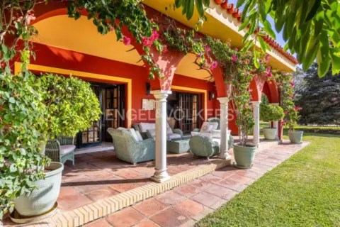 Casa en Fuente del Rey